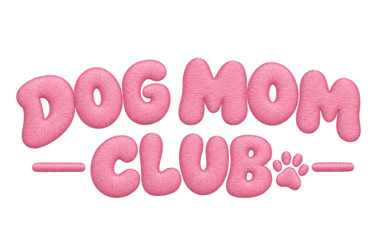 Rubys Dog Mom Club
